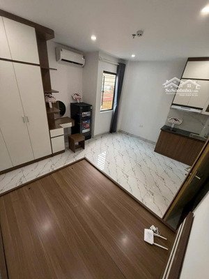 bán toà chdv trung tâm mỹ đình, 40m ra mặt phố ô tô tránh, dt 56m2, 12p kk, doanh thu siêu khủng