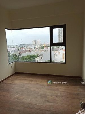 bán nhanh căn hộ flora novia, thủ đức, dt 56,74m2, 2pn 2wc giá 1ty550