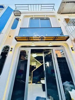 bán gấp nhà shr hẻm oto giá 3tytỷ,lạc long quân ,p11,tân bình nhà mới 48m2