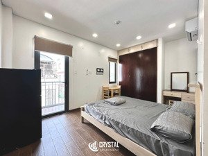 khai trương phòng mới 100% cửa sổ - ban công "chợ phạm văn hai