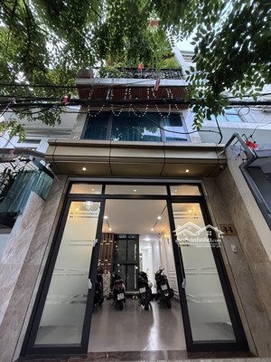 bán căn phân lô phố hoàng như tiếp 6 tầng thang máy full nội thất 2 mặt thoáng