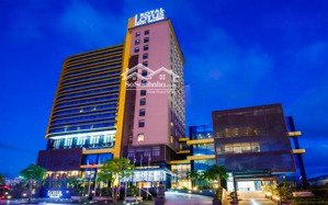 cơ hội vàng: sở hữu khách sạn royal lotus 4 sao tại hạ long