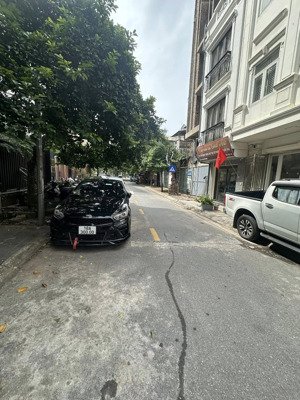 nhà mặt phố nguyễn văn hưởng, lb 60x4t, dân xây, mt 5m, vỉa hè, ô tô tránh, kd, giá tốt 16.5 tỷ