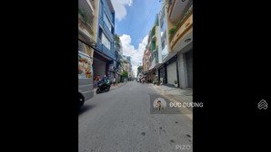 duy nhất 1 căn ! mặt tiền hoa sứ, ngang lớn 5m, nhà 5tầng- p2, pn. dt 5x 14m, 5pn. chỉ tốt 22 tỷ tl