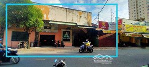 chia tài sản ! bán gấp khuôn đất mt nguyễn thị minh khai - q.1 - dt:18x37m - cn:581m2 - gía 295 tỷ