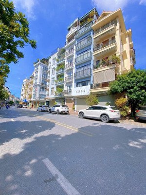 mặt phố trung phụng đống đa, vị trí vàng, vỉa hè rộng, kinh doanh sầm uất, dòng tiền 80tr/ tháng