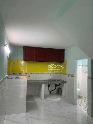 bán nhà 4x14m quận 12 sổ hồng riêng đường thạnh xuân 52 giá chỉ 3.7 tỷ