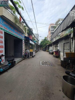 12,5 tỷ tl mt lê lai tân bình dt công nhận 78m2 nhà 3 tầng 4pn 4wc đang cho thuê dòng tiền ổn đị