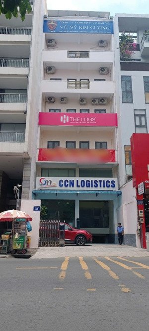 cho thuê văn phòng đẹp 85m2, giá 25 triệu/sàn tại 61 phổ quang, tân bình