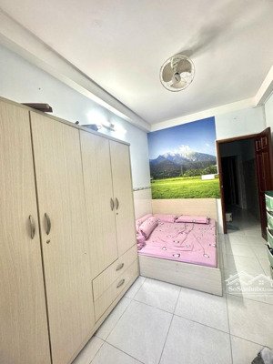 7.2 tỷ, hxh 8m, 4 tầng btct, 41m, bán nhà hoàng hoa thám, phường 5 phú nhuận