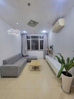 gấp, bán cc 2pn 2wc bảy hiền tower, 71m2, tân bình, hcm