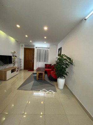 căn hộ ct2 vĩnh điềm trung nha trang dt 60m2 tầng cao view hồ