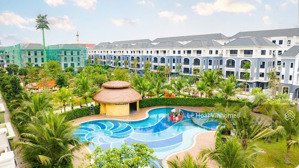 rẻ bất ngờ căn biệt thự 96m2 nằm sát cụm chung cư cao cấp, mt 6m, ô tô đỗ trong nhà giá chỉ 13.9 tỷ