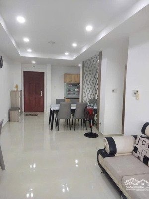 giá cực chất 2,45tỷ có ngay cc khuông việt, q.tân phú, 69,28m2