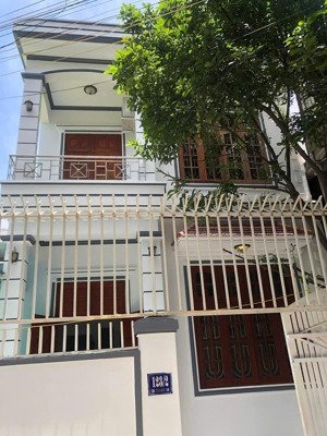 a534. bán nhà đẹp đường oto phương sài - 4 tỷ 300