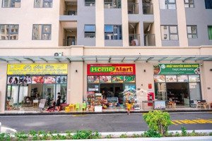 bán căn shophouse khối đế chung cư ori garden giá 2 tỷ 350. lh 