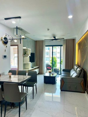 cần cho thuê nhanh căn hộ 2pn 2wc . phân khu diamond alnata , full nội thất , miễn phí quản ly.