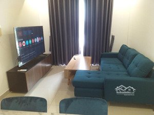 the view tp mới - cho thuê căn hộ 2pn 1wc dt 51m2 nội thất đầy đủ như hình giá thuê 10 tr/ tháng