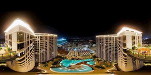 cần bán the glory tp mới 61m2 căn gốc 2pn1wc tầng thấp full nội thất có sẵn hd thuê