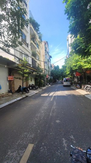 bán nhà liền kề phân lô ,ngô thì nhậm ,hà đông 50m 5 tầng ,kinh doanh