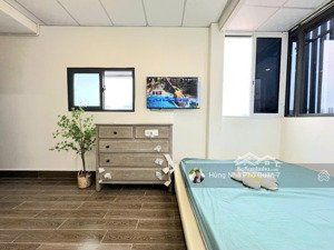 bán nhà căn hộ dịch vụ quận 7 hẻm nguyễn thị thập, phường tân phú nhỉnh 6 tỷ