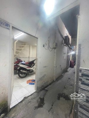 bán nhà riêng tại điện biên phủ, bình thạnh, 1,7 tỷ, 16m2, giá siêu hời