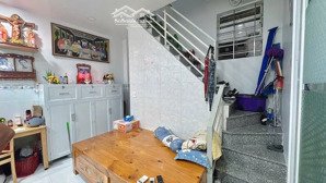 bán gấp nhà riêng tại lê văn sỹ, phường 11, quận 3, tp.hcm, 4,2 tỷ, 19m2