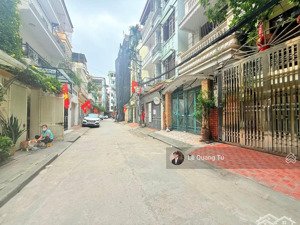 bán đất, ô tô 7 chỗ vào nhà, lô góc 3 thoáng, 10m ra phố, 50m ra hồ tây, xây ccmn chdv cực đẹp