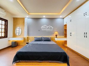 siêu phẩm view sông cực đẹp thống nhất gò vấp 2 mặt tiền tặng full nội thất nhỉnh 7 tỏi