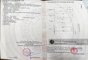 toà căn hộ đường chính hữu, 8 tầng, 12 phòng, thu nhập : 120 triệu/ tháng, giá : 36 tỷ