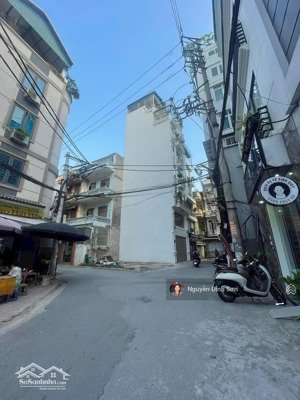 bán nhà nguyễn sơn, 73m 11 tỷ 4 tầng ôtô đỗ cổng, mt 4.5m hiếm