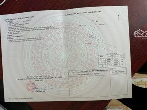 duy nhất 1 lô đất đẹp tại lão phong tân phong kiến thụy chỉ hơn 700tr sở hữu lô đất c