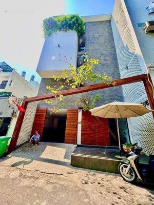 bán căn hộ 31 phòng cao cấp có thu nhập khủng - ngay khu cityland pak hill - gò vấp