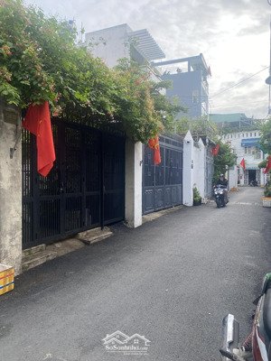 bán nhà riêng tại nguyễn sỹ sách, tân bình, hồ chí minh, 5 tỷ, 70m2, giá cực chất đẹp