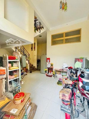 hàng hiếm ngang 6m kết cấu btct 62m2 p1 giáp nguyên hồng - lê quang định chỉ 6ty98