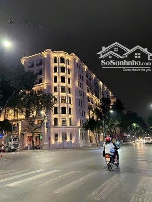 độc bản!! căn góc 3pn the grand, 22-24 hàng bài - hai bà trưng, view tràng tiền plaza, hoàn kiếm