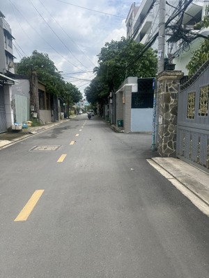 bán nhà c4 nở hậu tài lộc -91m2 -chỉ 6 tỷ -hxh thông -lã xuân oai tăng nhơn phú a