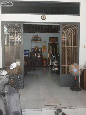 Bán nhà lộ ô tô đường đinh tiên hoàng gần trường đoàn thị điểm