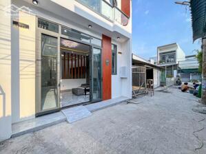 Bán nhà hẻm ngay khu dân cư đại ngân gần đại học y dược cần thơ giá dưới 3 tỷ