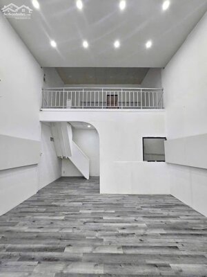 Cho thuê nhà mặt tiền ngang 6m trung tâm cần thơ giá dưới 15