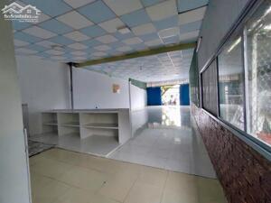 Cho thuê nhà mặt tiền nguyễn văn linh gần siêu thị mega cần thơ giá dưới 15 triệu