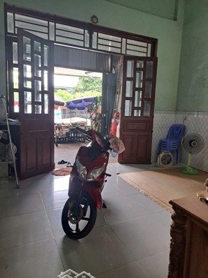 bán nhà mặt tiền kinh doanh ( khu phố đông chiêu), p.tân đông hiệp, tp.dĩ an- bình dương. diện tíc