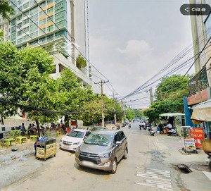 hiếm - 6,9 tỷ - mặt tiền kinh doanh an phú q2 - dt 40m2(5x8m) - đang sẵn nhà 2 tầng cho thuê 13 tr