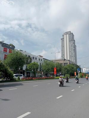Cho thuê nhà mặt tiền 30 tháng 4 gần khách sạn sheraton ngang 6m giá dưới 60 triệu