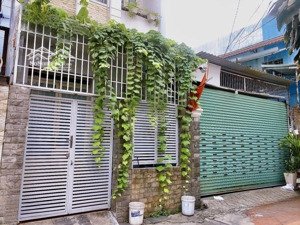 rẻ nhất phường tân định, hxh trần khắc chân, (7x10m), 65m2, tiện xây lại, chỉ 13 tỷ tl