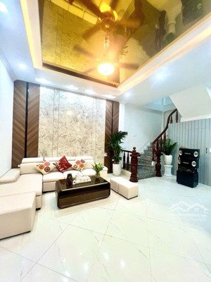 siêu phẩm mặt phố , vỉa hè , ô tô , nội thất xịn xò ,45m,5 tầng ,18tỷ lh_ 