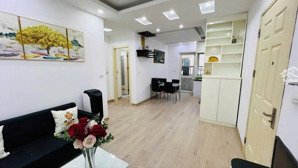 bán căn hộ hh linh đàm 66m 2 ngủ lô góc thoáng sáng gần hồ giá 3tỷ1