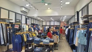 bán nhà mặt phố quang trung hà đông - kinh doanh sầm uất vỉa hè rộng giá 23.5 tỷ lh 