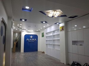 cho thuê nhà góc mặt tiền trần hưng đạo gần đại học cần thơ