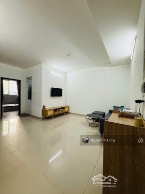 bán căn hộ belleza q7-46m2,1pn,nội thất+sổ hồng-giá : 2.4 tỷ .